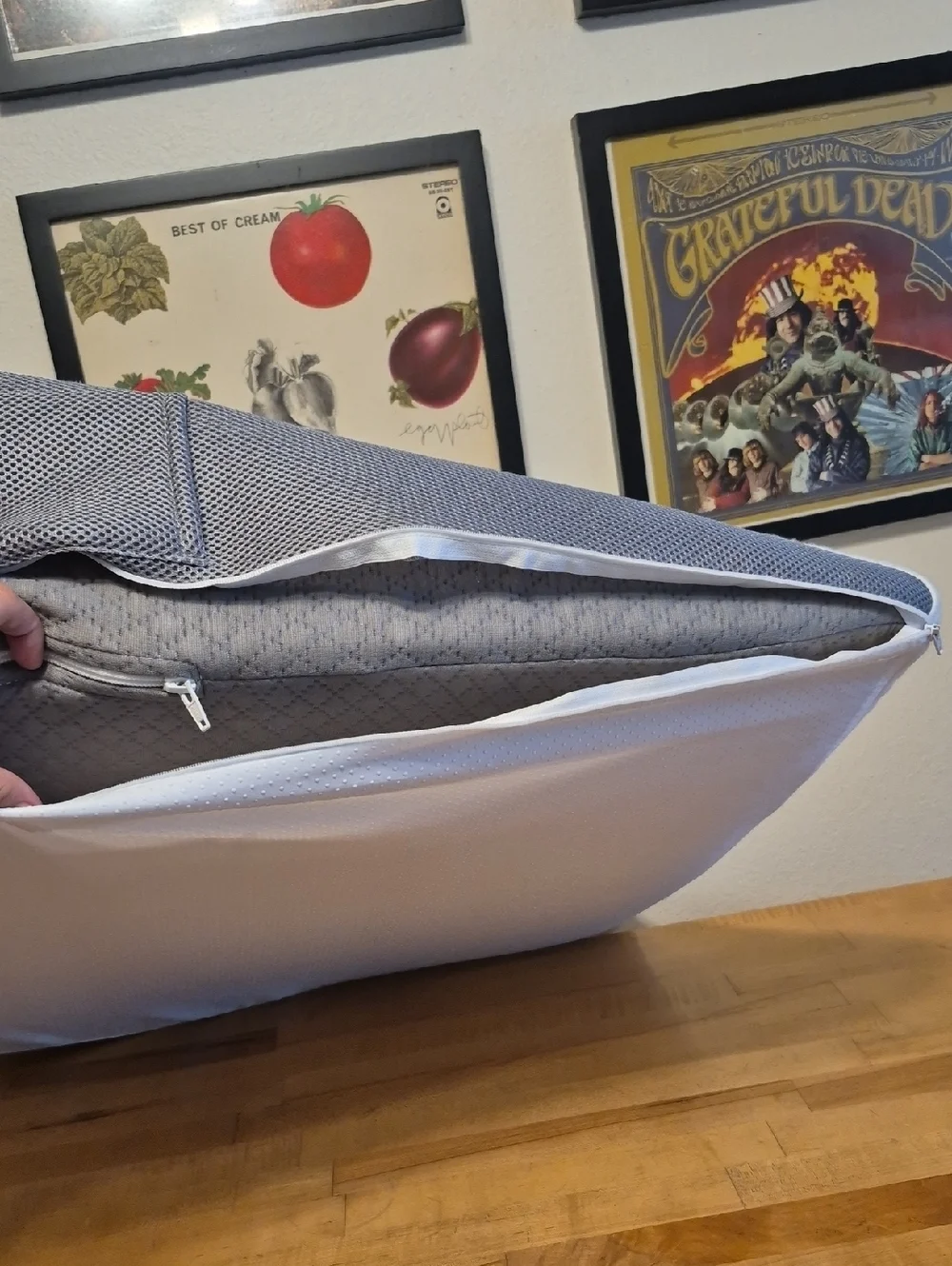Cozy Maker 7.5